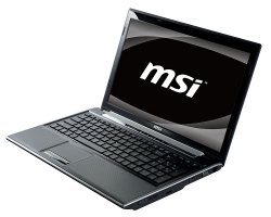 MSI FX610-009