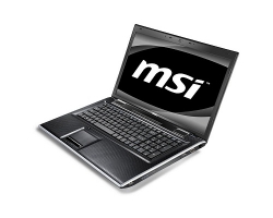 MSI FX610MX