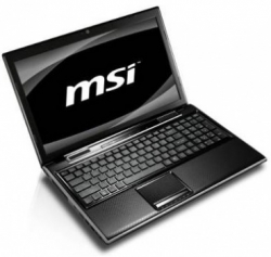 MSI FX620DX-068