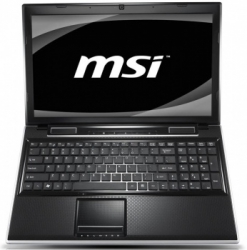 MSI FX620DX-068