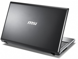 MSI FX620DX-241