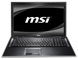 MSI FX720-035