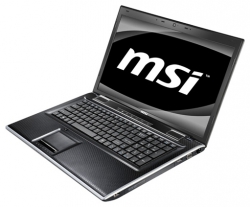 MSI FX720-035