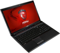 MSI GE60 0NC-496