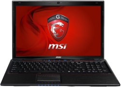 MSI GE60 0NC-641