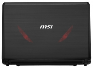 MSI GE60 2PC-082