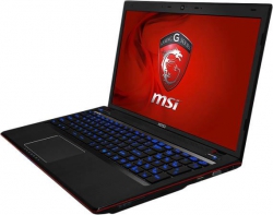 MSI GE60 2PC-484