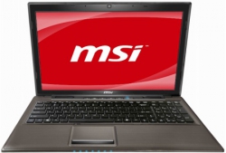 MSI GE620-213