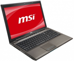 MSI GE620-213