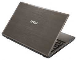 MSI GE620-213