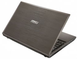 MSI GE620-627