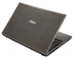 MSI GE620DX-285X