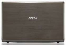 MSI G E620DX-608