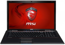 MSI GE70 0NC-016