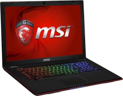 MSI GE70 0ND-446