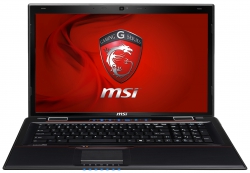 MSI GE70 0ND-448X