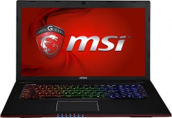 MSI GE70 2PC-244X