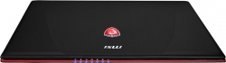 MSI GE70 2PL-051 9S7-175A12-051