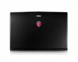 MSI GL72 6QD-004