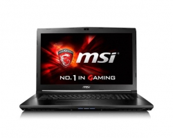 MSI GL72 6QD-005