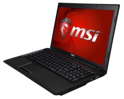 MSI GP60 2OD-452