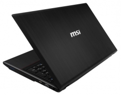 MSI GP60 2OD-452