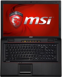 MSI GP60 2PE-008