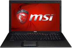 MSI GP60 2QE-1025