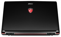 MSI G P62 6QF-468X