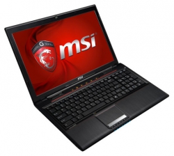 MSI GP70 2PE-097