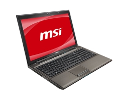 MSI GR620 