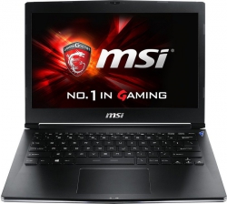 MSI GS40 6QE-020
