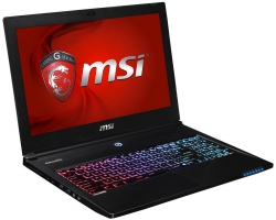 MSI GS60 2PE-219