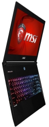 MSI G S60 2PE-219