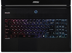 MSI G S60 2QD-268