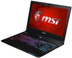 MSI GS60 2QD-627