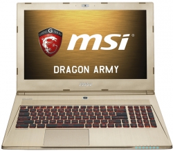 MSI GS60 2QE-296