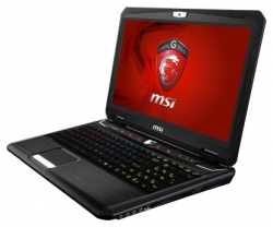 MSI GT60 0NC-411