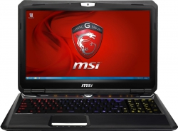 MSI GT60 0ND-465