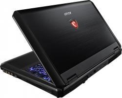 MSI GT60 2PC-651 9S7-16F442-651