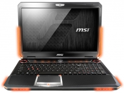 MSI GT683-658