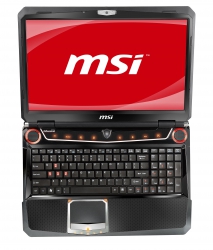 MSI GT683-669