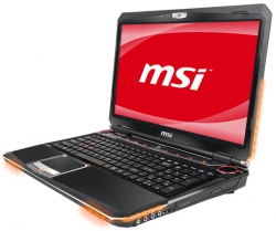 MSI GT683DXR-459