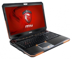 MSI GT685 