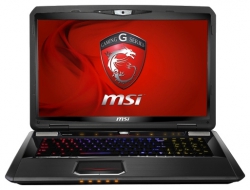 MSI GT70 0NC-481RU