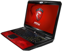 MSI GT70 0ND-627