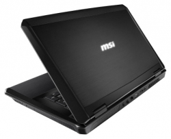 MSI GT70 0ND-628