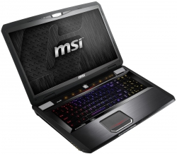 MSI GT70 2OC-656