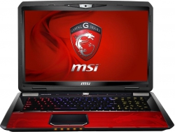 MSI GT70 2OD-644