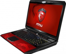 MSI GT70 2OD-644